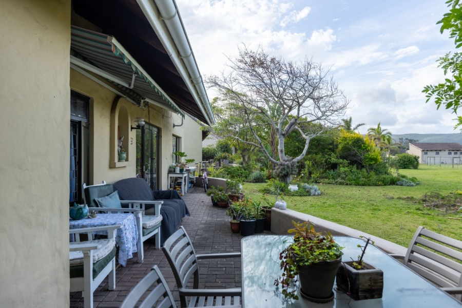 3 Bedroom Property for Sale in Keurbooms Western Cape